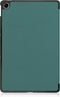 imoshion Realme Pad - Trifold Bookcase - Auto-wake functie - Donkergroen