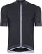 Craft Aerotech Jersey korte mouwen zwart Maat L