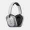 Nothing Headphone (1) - Over-Ear - Draadloos Bluetooth 5.3 - Wit