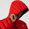 Lacoste Jack Heren - Gewatteerd Lichtgewicht Waterafstotend - Maat XL