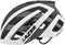 Lazer Genesis - Fietshelm - Lichtgewicht - Wit Maat 55-59 Cm