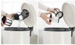 Bosch BKS611MTB - Draadloze stofzuiger - Power for All systeem - Wit