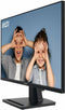 MSI PRO MP275Q - WQHD Monitor - 100Hz - 27 Inch - 2x2W Speakers