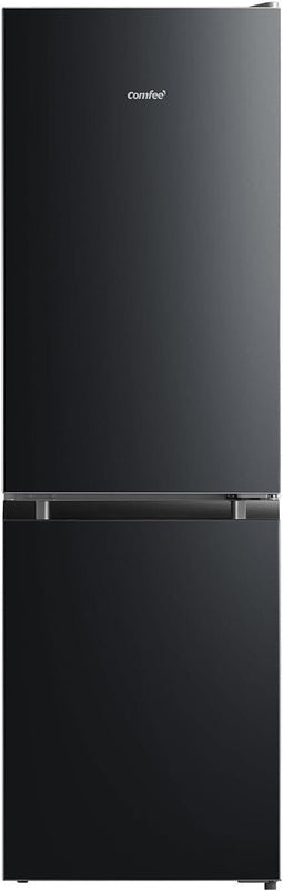 Comfee RCB169DK3 - Koelvriescombinatie - 174L - 150 cm - Zwart