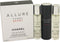 Chanel Allure Homme Sport 3 x 20 ml - Eau de Toilette - Herenparfum - Navulbaar