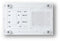 NOX Hummer Vision - Midi-toren - ATX Micro-ATX - Wit