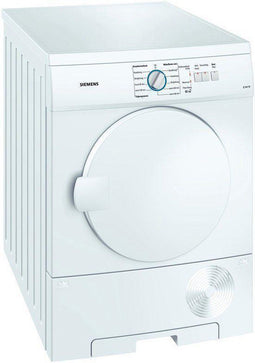 Siemens WT44C101NL - Condensdroger - 7 kg - Energieklasse B - Wit