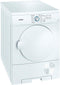 Siemens WT44C101NL - Condensdroger - 7 kg - Energieklasse B - Wit