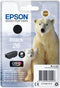 Epson C13T26014022 - Inktcartridge - Origineel - Zwart