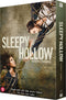Sleepy Hollow - Seizoen 2 - DVD - Geweld en angst