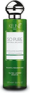 Keune So Pure - Exfoliating Shampoo - 100% vegan & dierproefvrij - 250 ml
