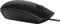 DELL MS116 - Optische USB Muis - 1000 dpi - Zwart