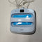 Cricut EasyPress 3 - Hittepers 23x23cm - Draadloze Bluetooth® - Zen blue