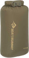 Sea to Summit Lichtgewicht Dry Bag 35L Burnt Olive