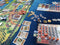 Dom Pierre - Bordspel - Strategisch spel over champagne - Pile Up Games