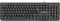 NATEC NKL-0967 TROUT - Toetsenbord - Full-size 104 toetsen - Zwart