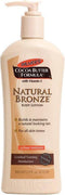 Hydraterende Bruinende Body Lotion Palmer's Cocoa Butter (400 ml)