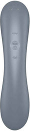 Satisfyer - Curvy Trinity 1 - Bluegrey