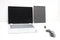 HP OmniBook 5 Flip 14-fp0743nb - 2-in-1 Laptop - Intel Core i5-1334U - 16GB RAM - 512GB SSD - Azerty toetsenbord