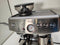 Sage The Barista Express Impress - Espressomachine - Ingebouwde bonenmaler - RVS Grijs