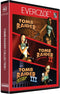 Blaze Evercade - Tomb Raider Collection 1 - 3 klassieke Tomb Raider games