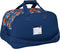 Hot Wheels Sporttas, Speed Club - 40 x 24 x 23 cm - Polyester