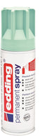 edding Permanent Spray - Spuitbus verf - Kleur: zacht mint, mat