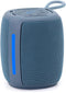 Gembird SPK-BT-LED-03-B - Bluetooth Speaker - FM-Radio 5W