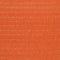 vidaXL - Zonnezeil - 160 - g/m² - 2x4,5 - m - HDPE - oranje