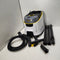 Kärcher SC 5 Deluxe Signature Line - Sledestoomreiniger - VapoHydro functie - 4 bar - 2250 W - Reservoir 1.8 l - Oppervlakteprestatie 130 m²
