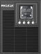 Phasak PH 9210 - Ononderbreekbaar Stroomvoorzieningssysteem - 1000 VA - Beige