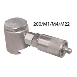 UMETA 200/M22 - Adapter - Voor elk detail van uw huis
