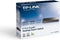 TP-Link TL-SG2008 - Netwerkswitch - 8 Gigabit poorten - Smart managed