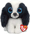 TY Beanie Boo's Sissy Dog 15 cm
