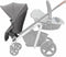 Maxi-Cosi Lila - Duokit - 5 ligstanden - Nomad Grey