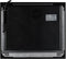 BRANDT inductiekookplaat - 3 branders - 6x59x52 cm - TI321B