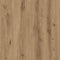vidaXL Artisan - Bedframe - Tweepersoons - 203 x 95 x 70 cm - Bewerkt hout - Eikenkleur