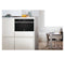 WHIRLPOOL W7MD440NB - Magnetron - 36 liter - Grill - Zwart