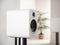 Q Acoustics 3030i - Boekenplank speaker - 165 mm mid/bass driver - Wit