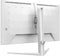 Philips Evnia 27M2N5901A - Monitor - 4K 160Hz en 320Hz Dual Mode - Wit