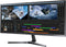 Samsung S34J550WQR - WQHD Monitor 34