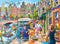 Wasgij Original 45 - Verhuisdag! - 1000 stukjes puzzel - Legpuzzel