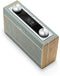 Roberts Radio Rambler Uno - DAB DAB+ FM - Bluetooth - Blauw