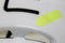 Abus GameChanger - Fietshelm - Polar White - L (59 - 62 cm)