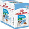 Royal Canin Mini - Puppy - Natvoer Hond - Pouch - 12 x 85 g