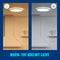 WiZ SuperSlim - Plafondlamp - Slimme bediening - 22 W 2450Lm Wit