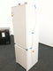 Inventum IKV1788S - Inbouw koel-vriescombinatie - 243 liter - 178 cm nismaat