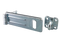 MasterLock 706EURD - Overvalslot - 150 mm - Gehard staal