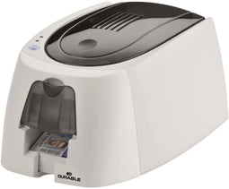 Durable Duracard ID 300 - Thermische printer - Waterproof afdrukken - Wit