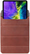 Decoded D9IPA11FS1OK - Tablet Hoes - Full Grain Leer - Bruin